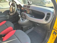 FIAT Panda Van 0.9 Twin Air Climbing 4x4, Benzina, Occasioni / Usate, Manuale - 4