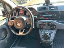 FIAT Panda Van 0.9 Twin Air Climbing 4x4, Benzina, Occasioni / Usate, Manuale - 5