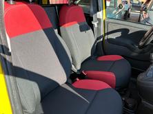 FIAT Panda Van 0.9 Twin Air Climbing 4x4, Benzina, Occasioni / Usate, Manuale - 6