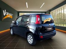 FIAT Panda Van 1.2 Pop, Benzin, Occasion / Gebraucht, Handschaltung - 3