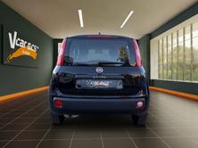 FIAT Panda Van 1.2 Pop, Benzin, Occasion / Gebraucht, Handschaltung - 4