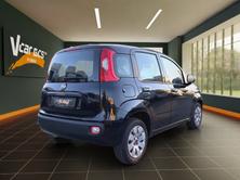 FIAT Panda Van 1.2 Pop, Benzin, Occasion / Gebraucht, Handschaltung - 5