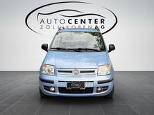 FIAT Panda Van 1.2 Active, Essence, Occasion / Utilisé, Manuelle - 2