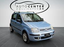 FIAT Panda Van 1.2 Active, Essence, Occasion / Utilisé, Manuelle - 3
