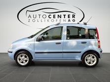 FIAT Panda Van 1.2 Active, Essence, Occasion / Utilisé, Manuelle - 4