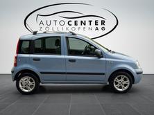 FIAT Panda Van 1.2 Active, Essence, Occasion / Utilisé, Manuelle - 5