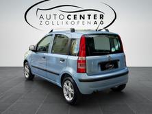 FIAT Panda Van 1.2 Active, Essence, Occasion / Utilisé, Manuelle - 6