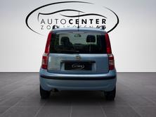 FIAT Panda Van 1.2 Active, Essence, Occasion / Utilisé, Manuelle - 7