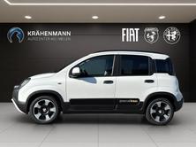 FIAT Pandina 1.0 Hybrid Cross, Hybride Léger Essence/Électricité, Voiture nouvelle, Manuelle - 2
