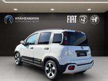 FIAT Pandina 1.0 Hybrid Cross, Hybride Léger Essence/Électricité, Voiture nouvelle, Manuelle - 3