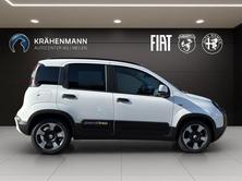 FIAT Pandina 1.0 Hybrid Cross, Hybride Léger Essence/Électricité, Voiture nouvelle, Manuelle - 6