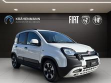 FIAT Pandina 1.0 Hybrid Cross, Hybride Léger Essence/Électricité, Voiture nouvelle, Manuelle - 7