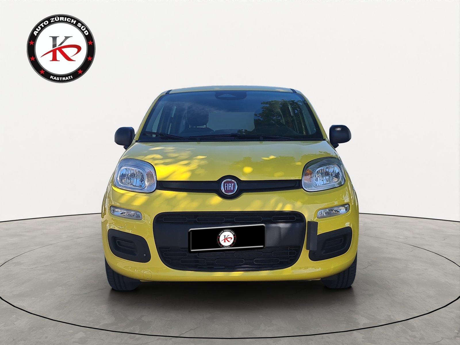 FIAT Pandina 1.0 MHEV Icon