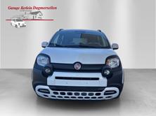 FIAT Pandina 1.0 MHEV Cross, Petrol, New car, Manual - 2