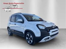 FIAT Pandina 1.0 MHEV Cross, Petrol, New car, Manual - 3