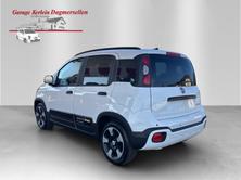 FIAT Pandina 1.0 MHEV Cross, Petrol, New car, Manual - 6