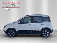 FIAT Pandina 1.0 MHEV Cross, Petrol, New car, Manual - 7