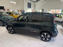 FIAT Pandina 1.0 MHEV Cross, Petrol, New car, Manual - 2