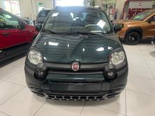 FIAT Pandina 1.0 MHEV Cross, Petrol, New car, Manual - 4