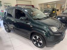 FIAT Pandina 1.0 MHEV Cross, Petrol, New car, Manual - 5