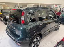 FIAT Pandina 1.0 MHEV Cross, Petrol, New car, Manual - 6