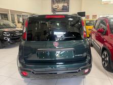 FIAT Pandina 1.0 MHEV Cross, Petrol, New car, Manual - 7