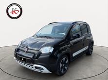 FIAT Pandina 1.0 MHEV Cross, Mild-Hybrid Petrol/Electric, New car, Manual - 2