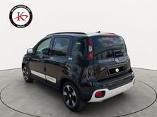 FIAT Pandina 1.0 MHEV Cross, Mild-Hybrid Petrol/Electric, New car, Manual - 4
