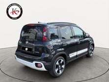 FIAT Pandina 1.0 MHEV Cross, Mild-Hybrid Petrol/Electric, New car, Manual - 6