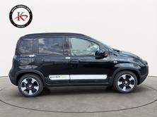 FIAT Pandina 1.0 MHEV Cross, Mild-Hybrid Petrol/Electric, New car, Manual - 7