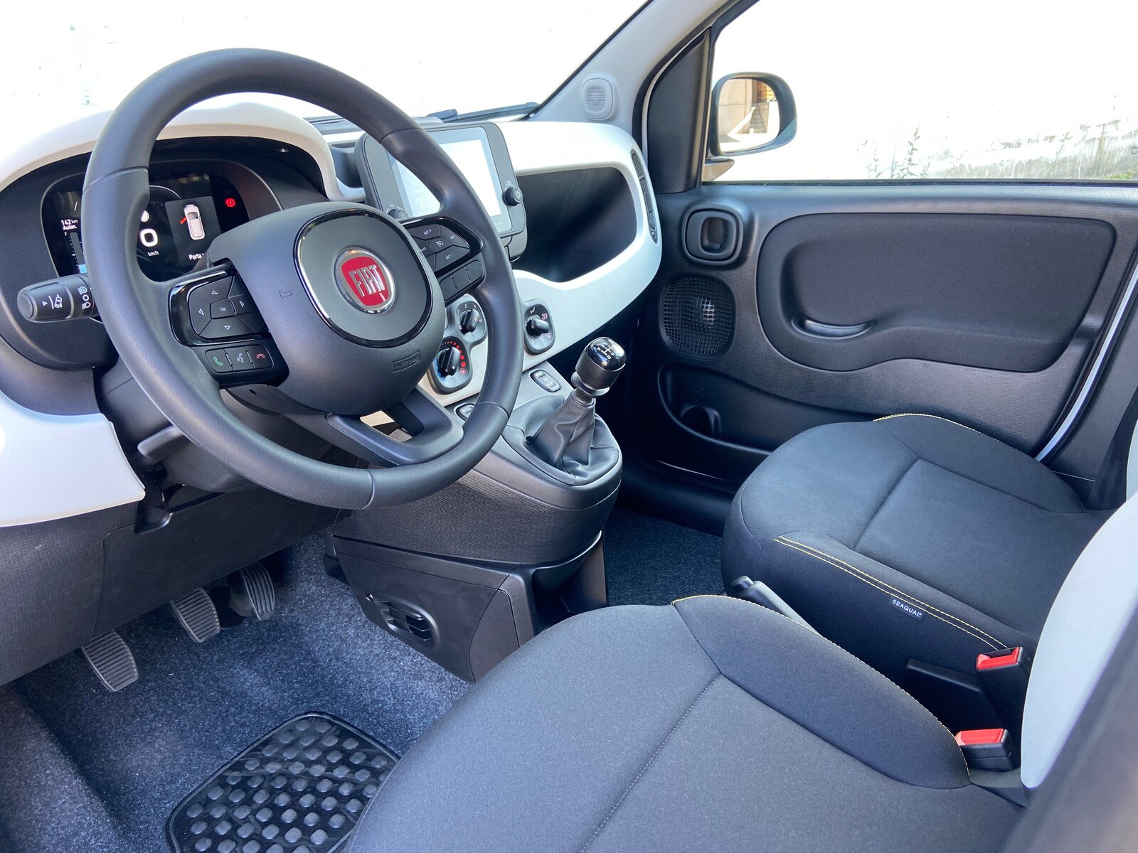 FIAT Pandina 1.0 MHEV Cross, Benzina, Auto nuove, Manuale - 5
