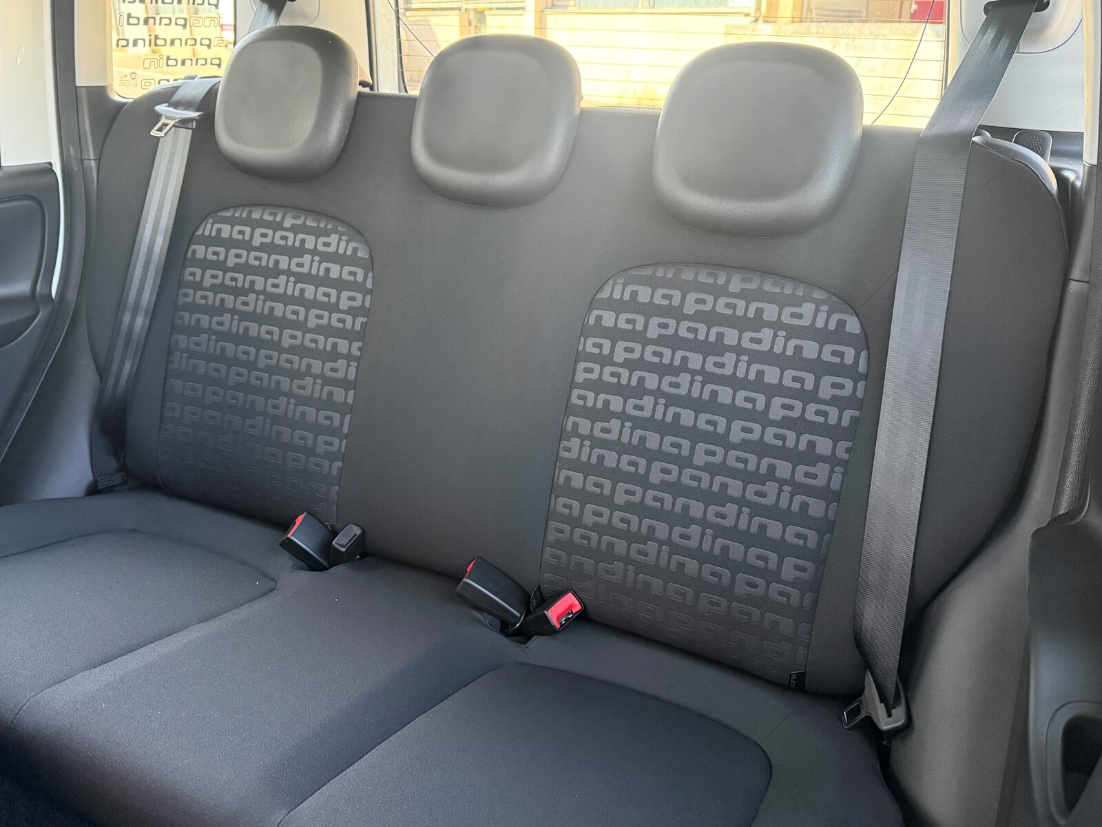 FIAT Pandina 1.0 MHEV Cross, Benzina, Auto nuove, Manuale - 7