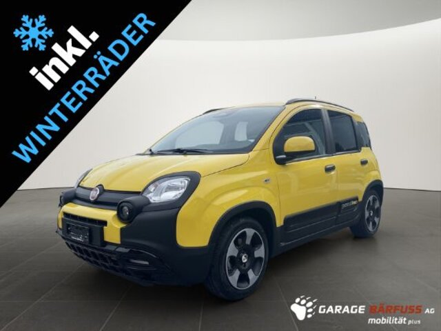 FIAT Pandina 1.0 Hybrid Cross