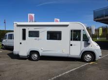 FIAT Pilote, Diesel, Occasioni / Usate, Automatico - 2
