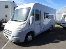 FIAT Pilote, Diesel, Occasioni / Usate, Automatico - 3
