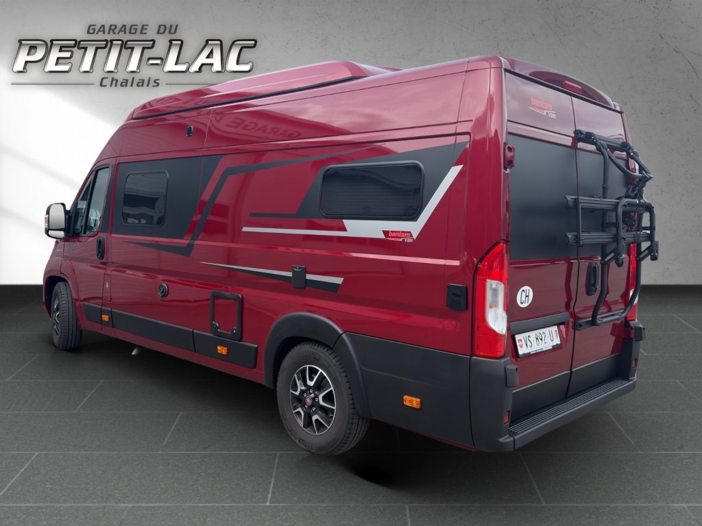 FIAT PILOTE Ducato V630 Premium, Diesel, Second hand / Used, Automatic - 6
