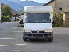 FIAT PILOTE, Diesel, Second hand / Used, Manual - 2