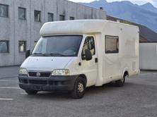 FIAT PILOTE, Diesel, Second hand / Used, Manual - 3
