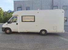 FIAT PILOTE, Diesel, Second hand / Used, Manual - 4