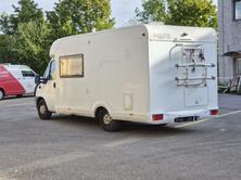 FIAT PILOTE, Diesel, Second hand / Used, Manual - 5