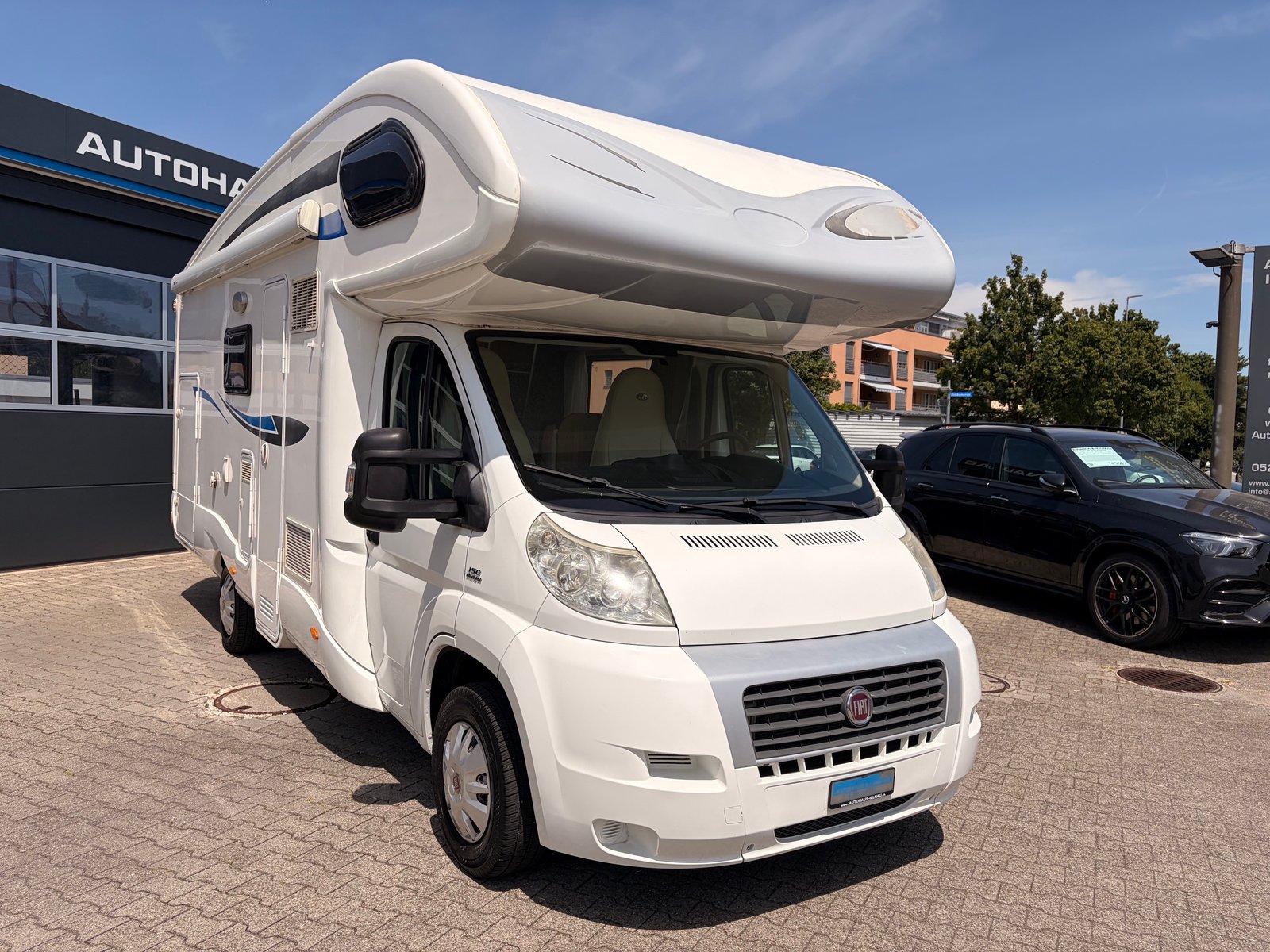 FIAT PLA Plasy P70G