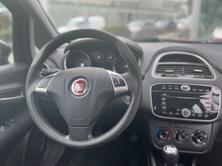 FIAT Punto 1.4 Lounge, Benzin, Occasion / Gebraucht, Handschaltung - 5