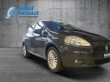 FIAT Punto 1.4 16V Dynamic, Benzin, Occasion / Gebraucht, Handschaltung - 3