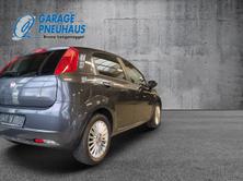 FIAT Punto 1.4 16V Dynamic, Benzin, Occasion / Gebraucht, Handschaltung - 4