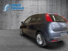 FIAT Punto 1.4 16V Dynamic, Benzin, Occasion / Gebraucht, Handschaltung - 5