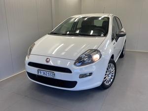 FIAT Punto 1.2 Young