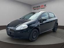 FIAT Punto 1.4 Active, Petrol, Second hand / Used, Manual - 2