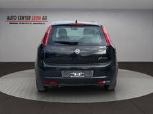 FIAT Punto 1.4 Active, Benzin, Occasion / Gebraucht, Handschaltung - 5