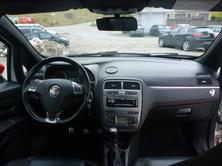 FIAT Punto 1.4 16V Turbo Abarth, Benzin, Occasion / Gebraucht, Handschaltung - 7