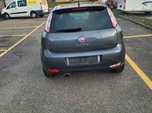 FIAT Punto 0.9 Twinair Young, Petrol, Second hand / Used, Manual - 4